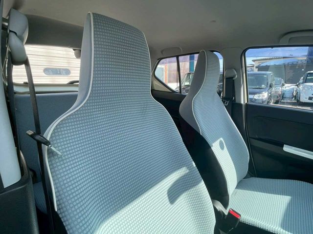 SUZUKI ALTO  4WD 2015 Image 31