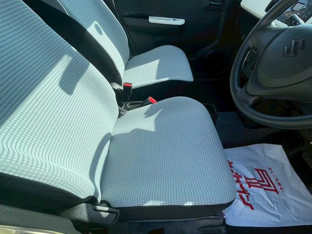 SUZUKI ALTO  4WD 2015 Image 31