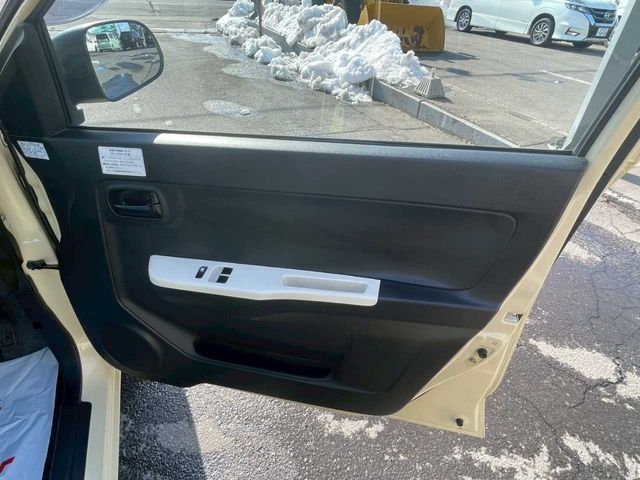 SUZUKI ALTO  4WD 2015 Image 31