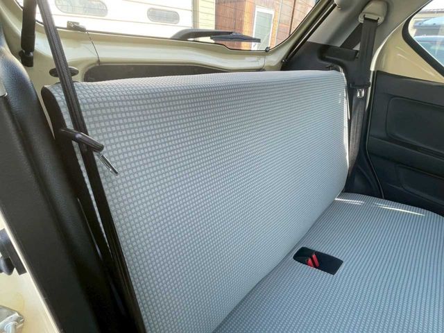 SUZUKI ALTO  4WD 2015 Image 31