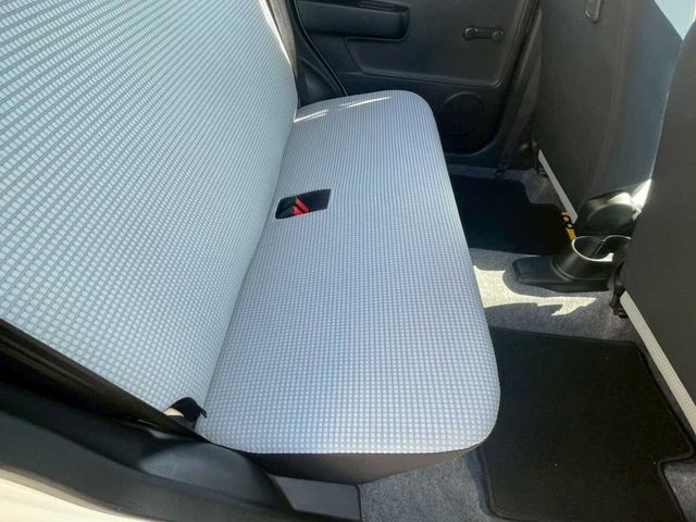 SUZUKI ALTO  4WD 2015 Image 31