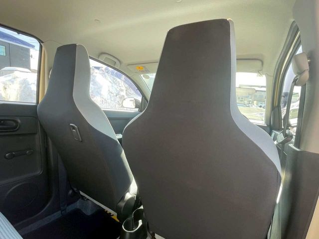 SUZUKI ALTO  4WD 2015 Image 31