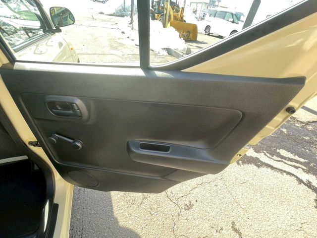 SUZUKI ALTO  4WD 2015 Image 31