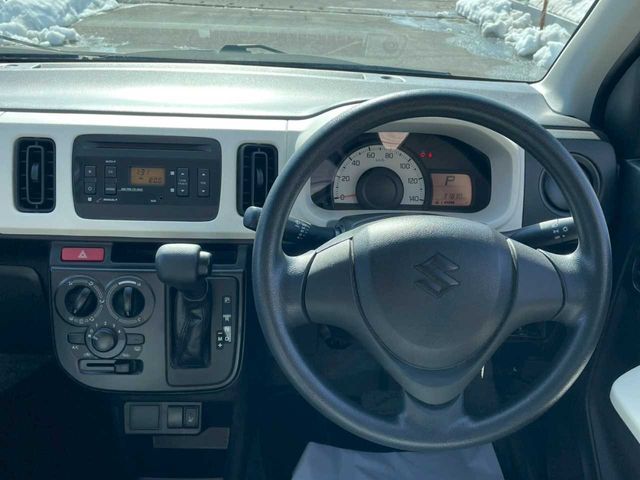 SUZUKI ALTO  4WD 2015 Image 31