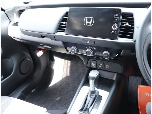 HONDA FIT E:HEV 2021 Image 31