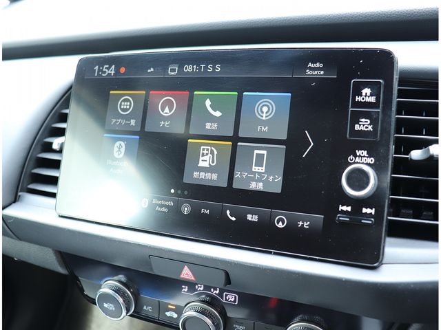 HONDA FIT E:HEV 2021 Image 31