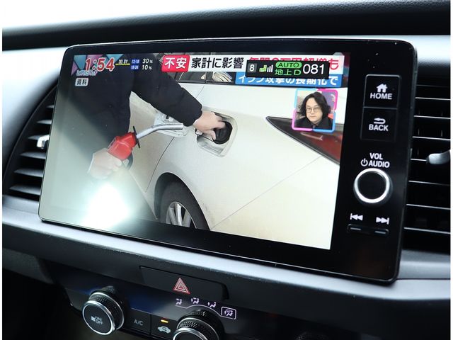 HONDA FIT E:HEV 2021 Image 31