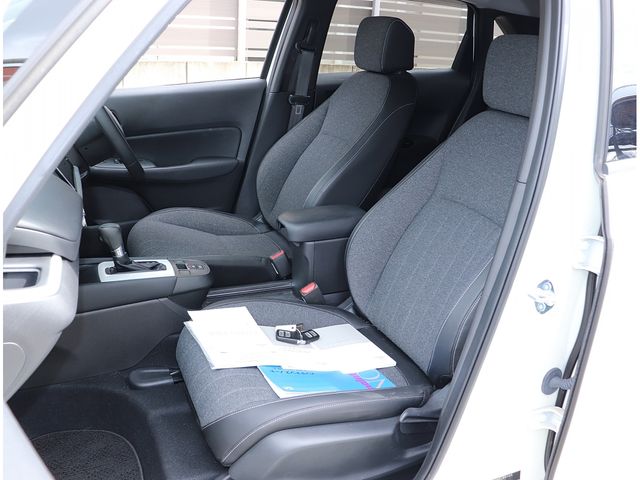 HONDA FIT E:HEV 2021 Image 31