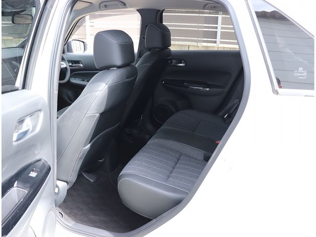 HONDA FIT E:HEV 2021 Image 31