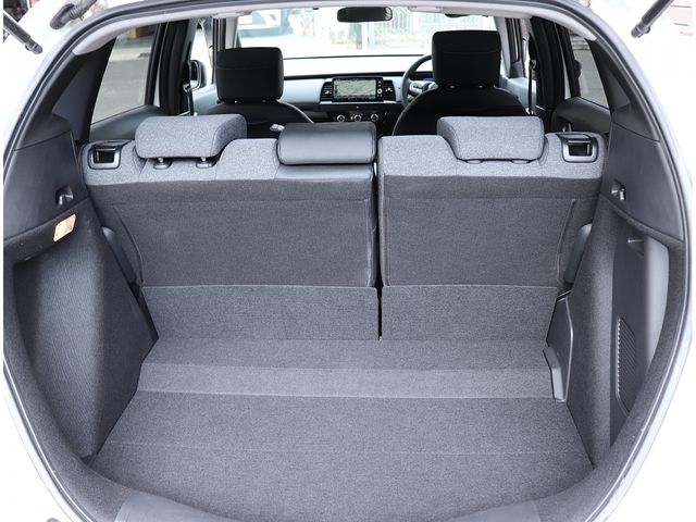 HONDA FIT E:HEV 2021 Image 31