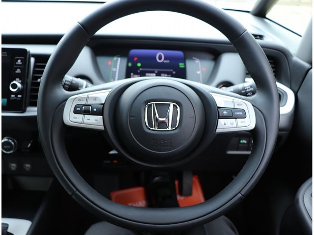 HONDA FIT E:HEV 2021 Image 31