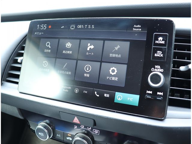 HONDA FIT E:HEV 2021 Image 31