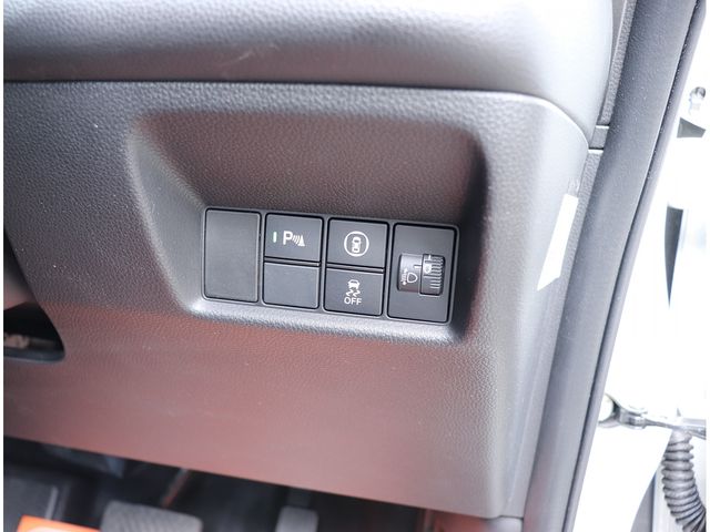 HONDA FIT E:HEV 2021 Image 31