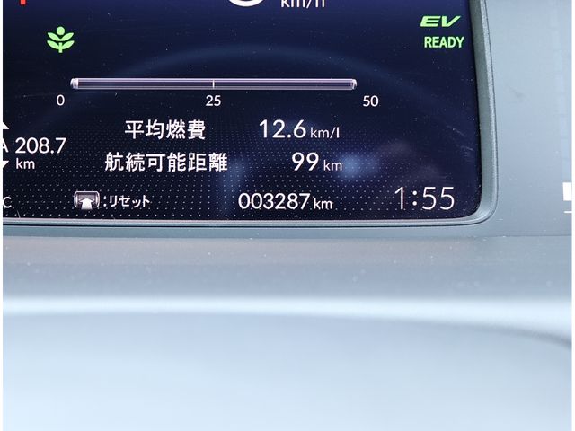 HONDA FIT E:HEV 2021 Image 31