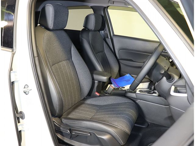 HONDA FIT E:HEV 2021 Image 31