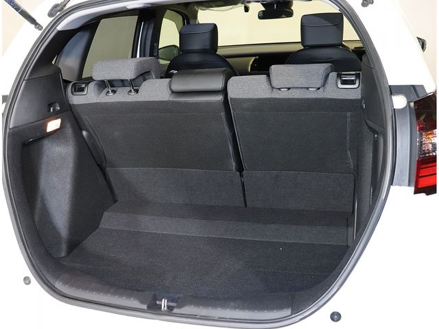 HONDA FIT E:HEV 2021 Image 31