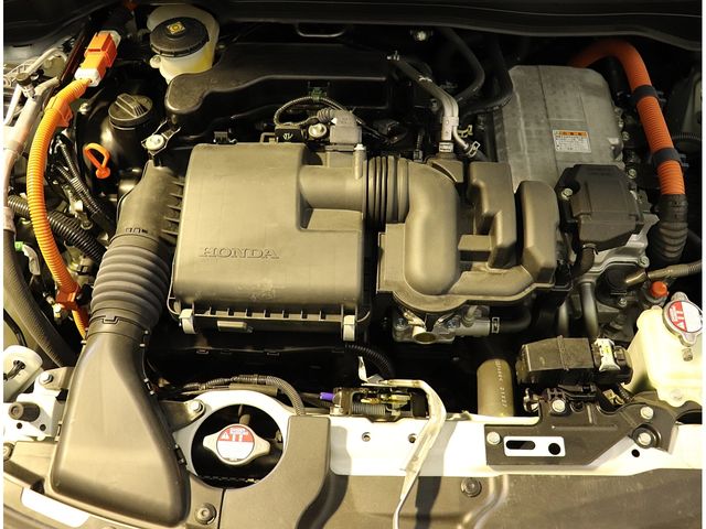 HONDA FIT E:HEV 2021 Image 31