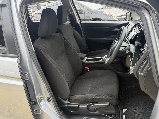 HONDA SHUTTLE 2017 Image 31