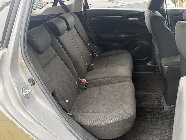 HONDA SHUTTLE 2017 Image 31