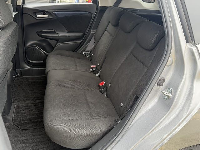 HONDA SHUTTLE 2017 Image 31