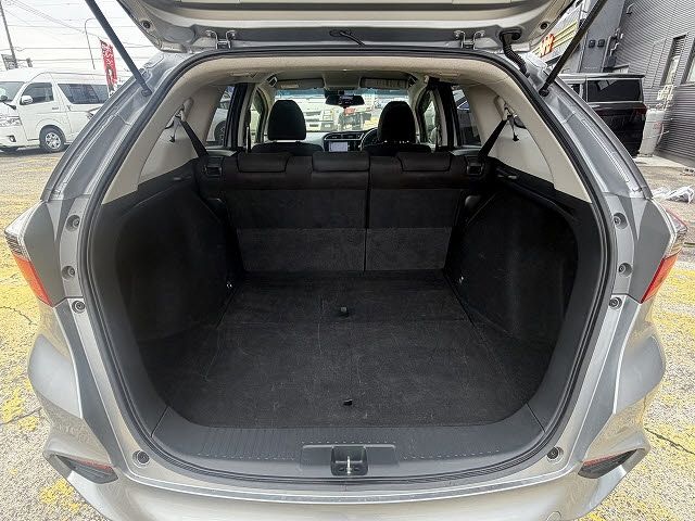 HONDA SHUTTLE 2017 Image 31