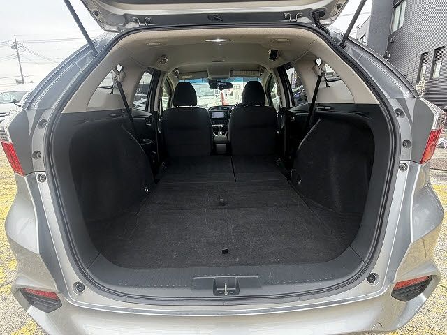 HONDA SHUTTLE 2017 Image 31