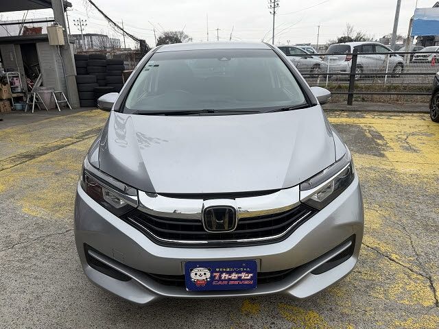 HONDA SHUTTLE 2017 Image 31