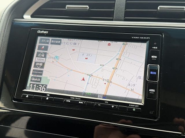 HONDA SHUTTLE 2017 Image 31