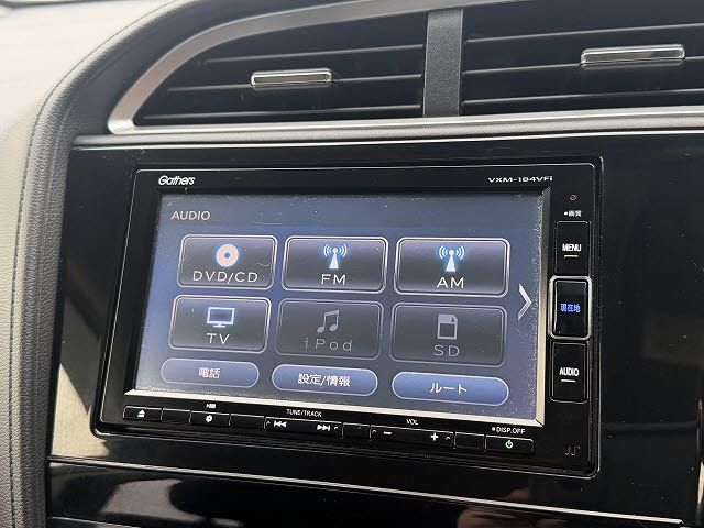 HONDA SHUTTLE 2017 Image 31