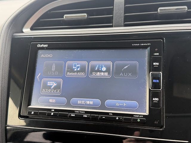 HONDA SHUTTLE 2017 Image 31