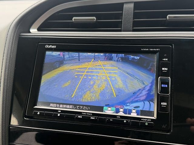 HONDA SHUTTLE 2017 Image 31