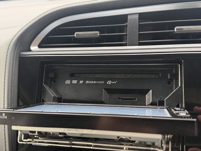 HONDA SHUTTLE 2017 Image 31