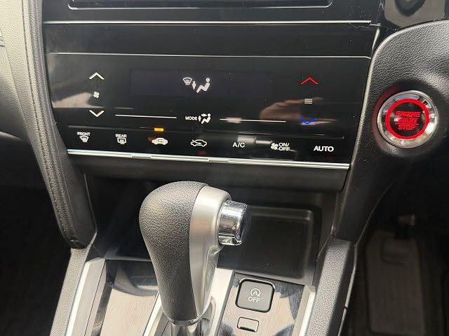 HONDA SHUTTLE 2017 Image 31