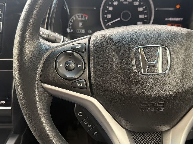 HONDA SHUTTLE 2017 Image 31