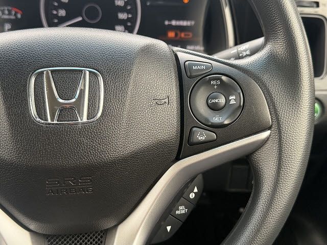 HONDA SHUTTLE 2017 Image 31
