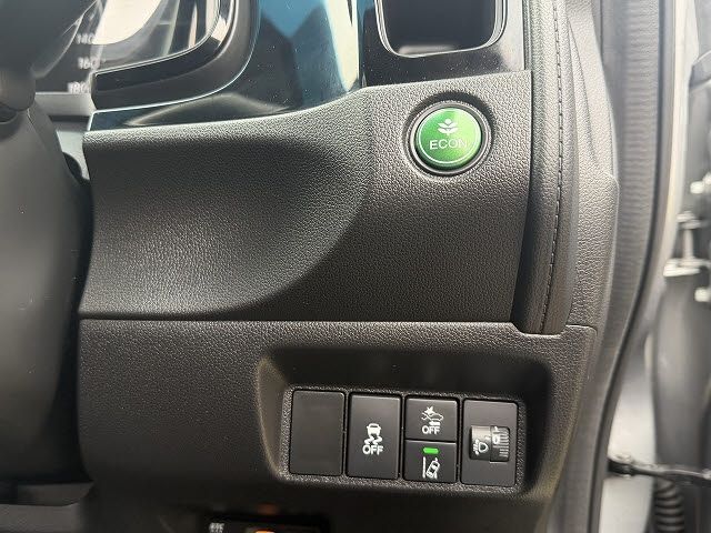 HONDA SHUTTLE 2017 Image 31