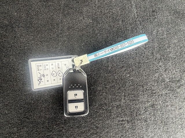 HONDA SHUTTLE 2017 Image 31