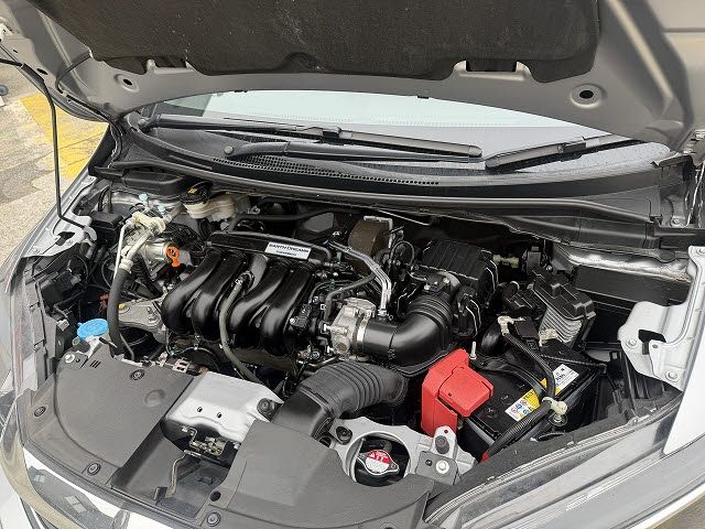 HONDA SHUTTLE 2017 Image 31