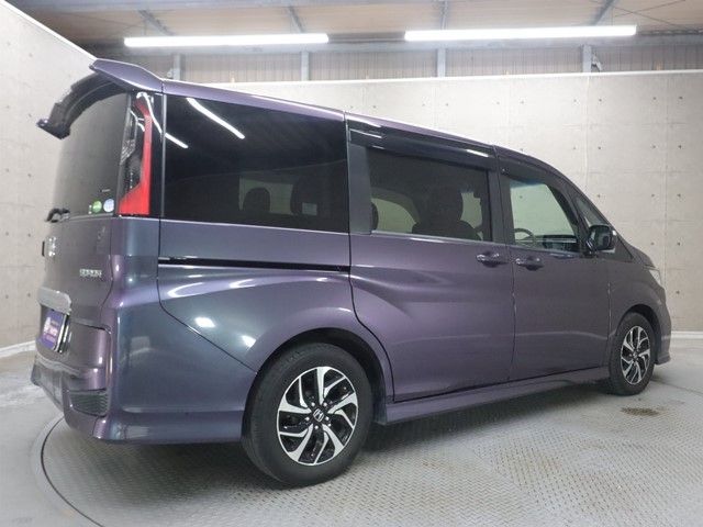 HONDA STEPWAGON SPADA 2018 Image 31