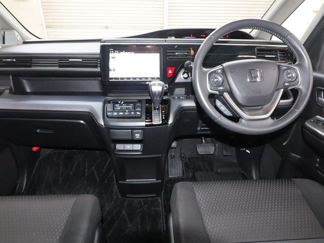 HONDA STEPWAGON SPADA 2018 Image 31