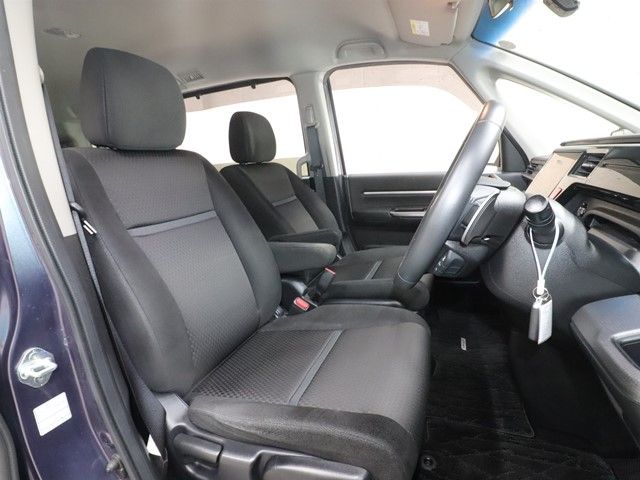 HONDA STEPWAGON SPADA 2018 Image 31