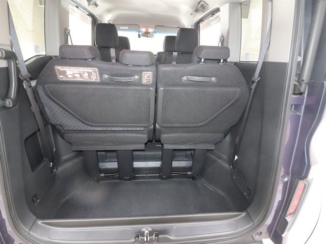 HONDA STEPWAGON SPADA 2018 Image 31