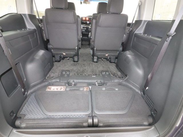 HONDA STEPWAGON SPADA 2018 Image 31