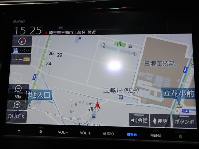 HONDA STEPWAGON SPADA 2018 Image 31