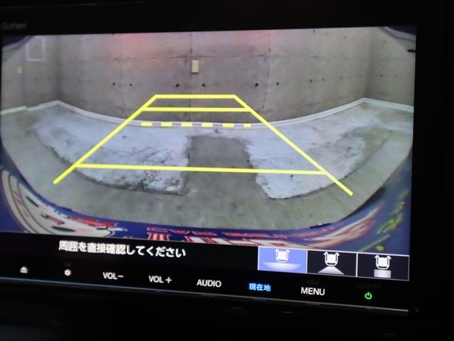 HONDA STEPWAGON SPADA 2018 Image 31