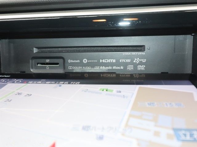 HONDA STEPWAGON SPADA 2018 Image 31