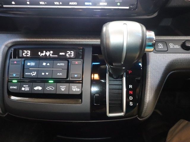 HONDA STEPWAGON SPADA 2018 Image 31