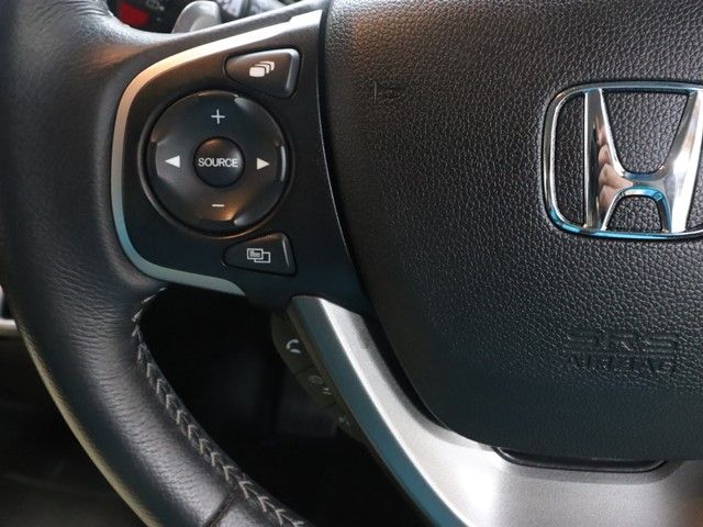 HONDA STEPWAGON SPADA 2018 Image 31