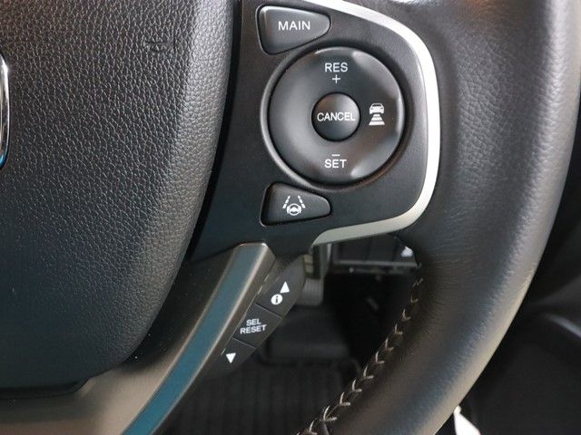 HONDA STEPWAGON SPADA 2018 Image 31