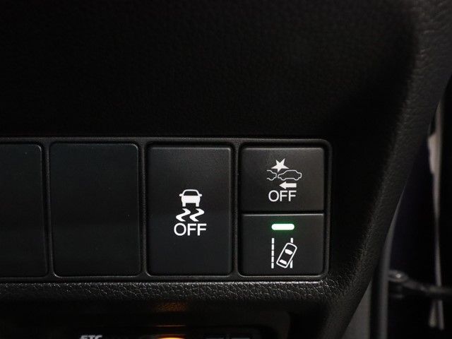 HONDA STEPWAGON SPADA 2018 Image 31